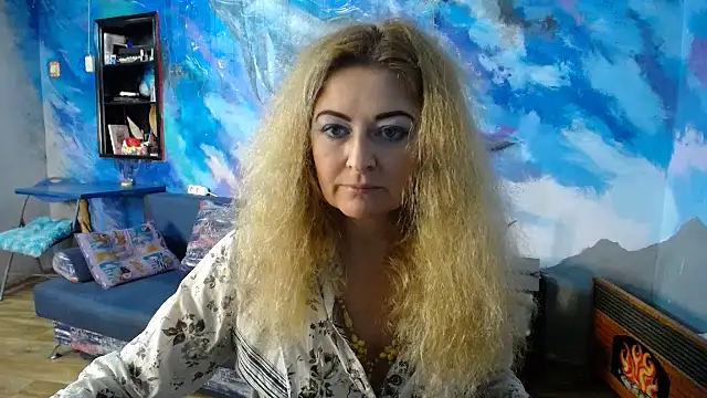 Helen1974 online show from November 1, 2:19 pm