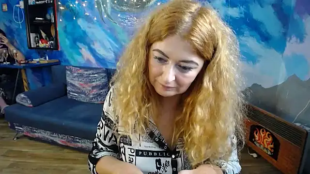 Helen1974 online show from November 24, 9:03 pm