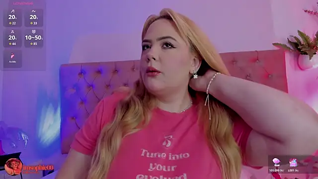 sophiarossee  online show from February 28, 12:06 pm