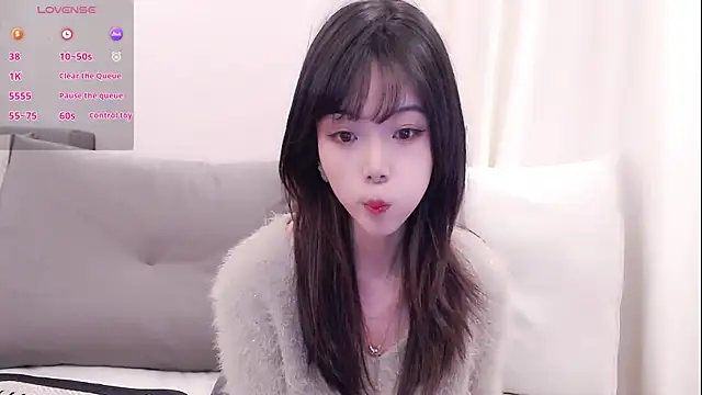 Snapshot of Duludulu_007 chatting on June 30, 12:17 pm Duludulu 007 online show from June 30, 12:17 pm