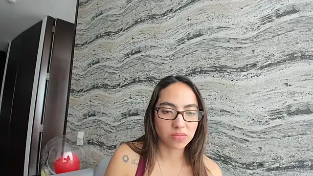 Snapshot of Sophi__a chatting on October 14, 7:03 pm Sophi a online show from October 14, 7:03 pm