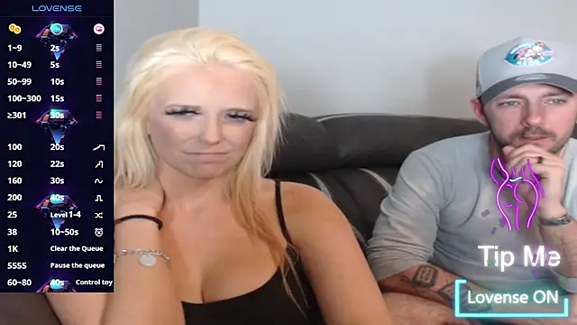 jaidenangel online show from January 25, 5:18 am