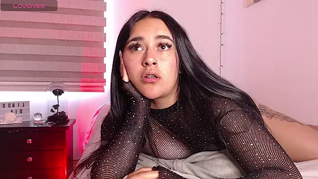 Megan FE online show from June 7, 4:22 pm