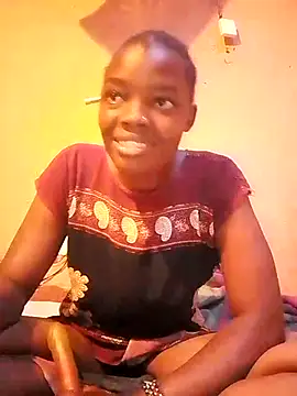 cute naimah online show from October 7, 4:09 am