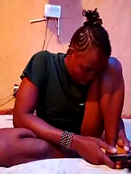 cute naimah online show from November 25, 9:37 pm