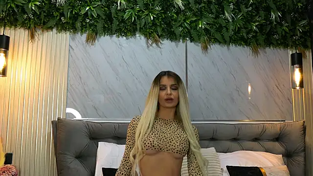 MiaCharm online show from January 6, 10:23 pm