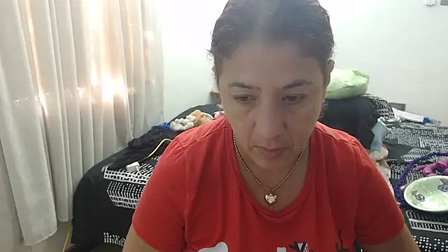 Anny Smith69 online show from October 11, 12:47 pm