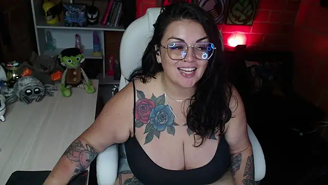 juliette rd online show from February 24, 6:27 am