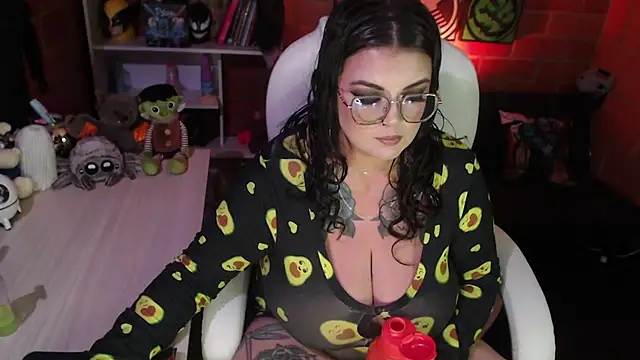 juliette rd online show from March 16, 9:38 am