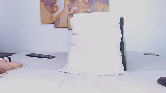 AnaMurcia online show from March 21, 5:23 pm