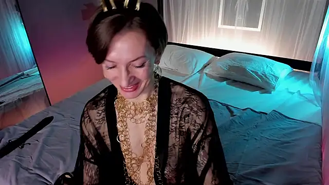 Dorothy Meyer online show from March 16, 2:28 am