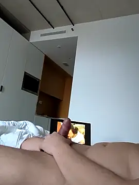 Bastilein1985 online show from March 26, 6:02 pm