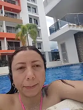 malusexy33 online show from September 26, 4:00 pm