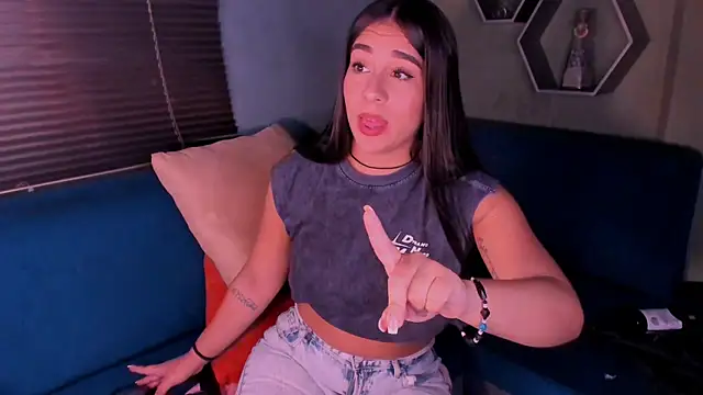 Sussy Bell01 online show from March 6, 2:09 am