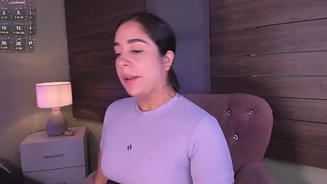 Sussy Bell01 online show from March 14, 9:00 pm