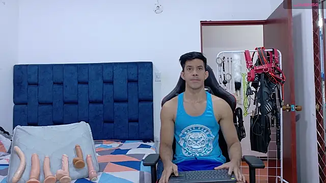 JoseRumbero26 online show from January 11, 12:32 pm