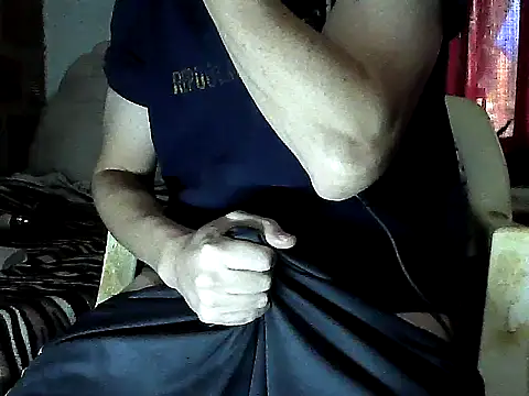Snapshot of espartano_Arg30 chatting on May 10, 4:45 pm espartano Arg30 online show from May 10, 4:45 pm