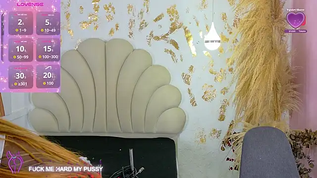 bonieklent online show from March 8, 3:32 am