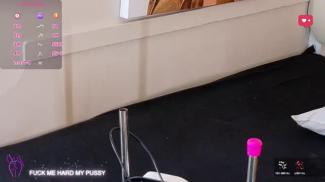 bonieklent online show from April 8, 3:17 am