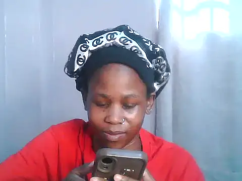 SexxyTerry online show from October 20, 12:38 pm