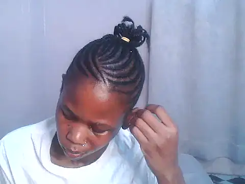 SexxyTerry online show from October 25, 10:56 am