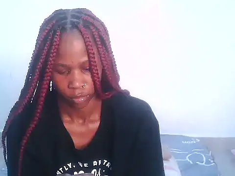 SexxyTerry online show from January 11, 12:43 pm