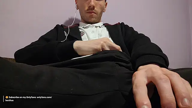  Hocthus  online show from March 9, 3:43 am