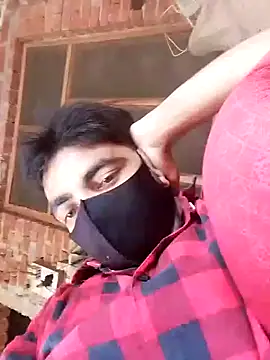 arpitverma0723 online show from July 21, 5:10 am