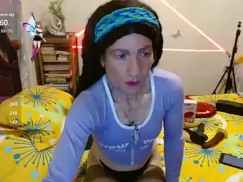  Keyla rosse online show from November 30, 4:16 am