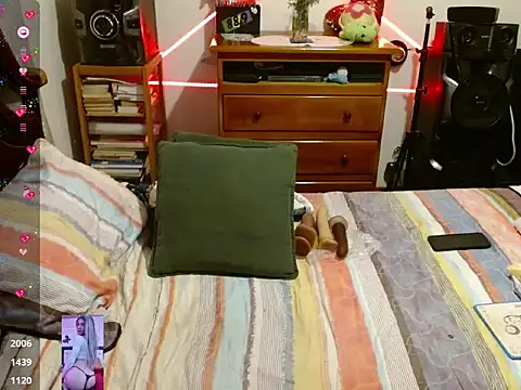  Keyla rosse online show from February 24, 5:16 am