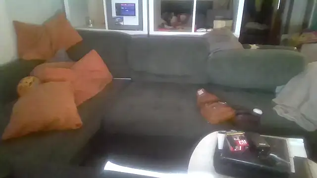 Fuckbuddy36 online show from April 9, 7:08 pm