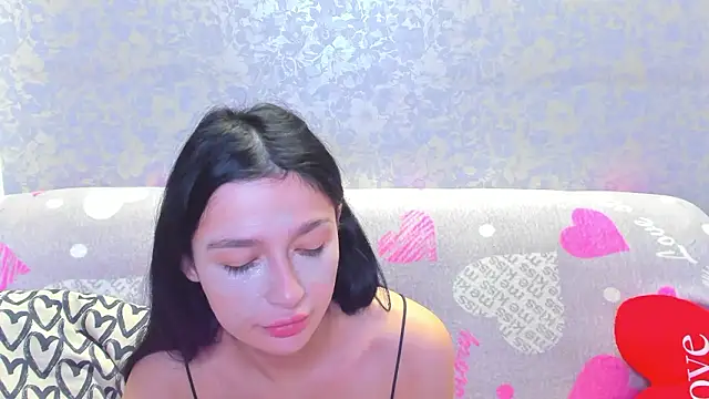 Vanessa Florence online show from February 13, 1:12 am