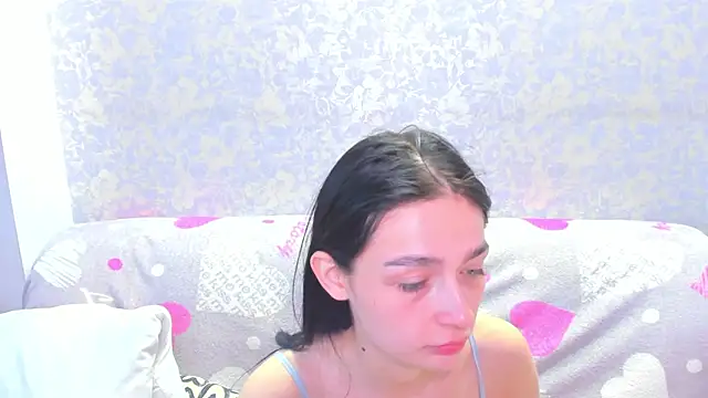 Vanessa Florence online show from May 15, 1:23 am