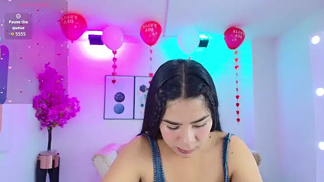 Kaori ayu online show from February 12, 12:44 pm