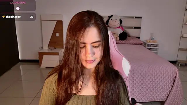 AllisonPalmer online show from October 15, 1:00 pm