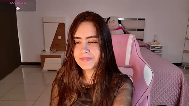 AllisonPalmer online show from October 23, 2:27 pm