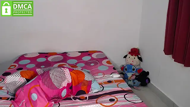 susana2523 online show from October 7, 5:26 am