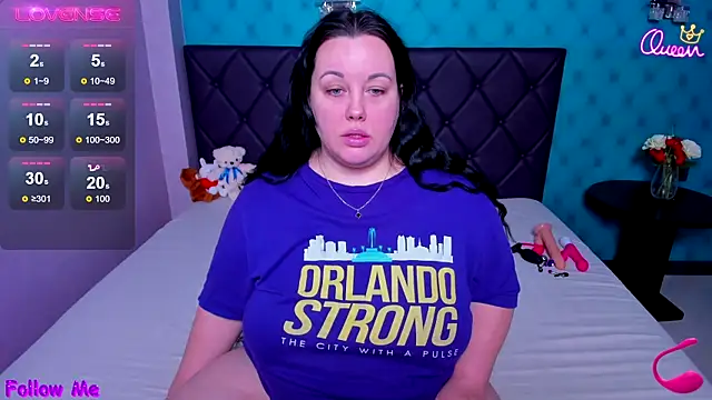 BubbleEmma online show from February 9, 3:16 pm