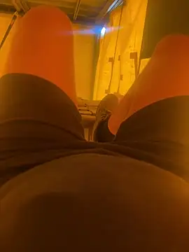 cussy007 online show from October 17, 1:35 pm