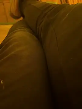 cussy007 online show from February 12, 1:28 pm