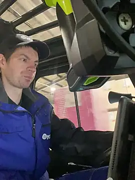 Ricoleckt online show from January 8, 3:17 pm