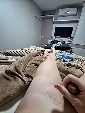 edygaucho3 online show from October 16, 1:12 pm