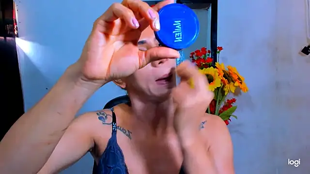 Snapshot of juanblakbigcock chatting on February 21, 2:40 pm juanblakbigcock online show from February 21, 2:40 pm