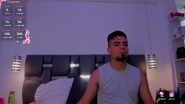 Snapshot of PittAndLunaa chatting on February 10, 12:31 pm PittAndLunaa online show from February 10, 12:31 pm