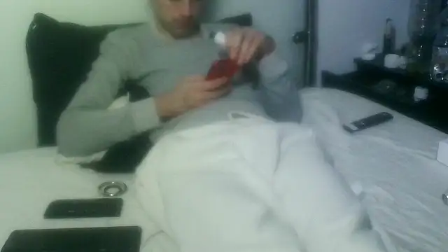 VersGuy24 online show from January 7, 6:27 am