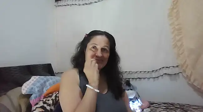 ximenajimenez online show from December 14, 3:07 am