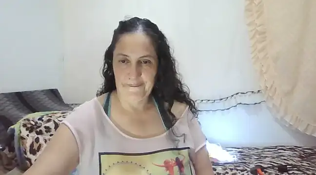 ximenajimenez online show from January 31, 11:24 pm