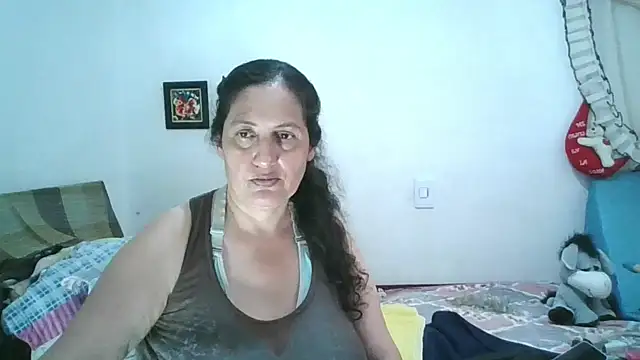 ximenajimenez online show from February 12, 9:32 pm