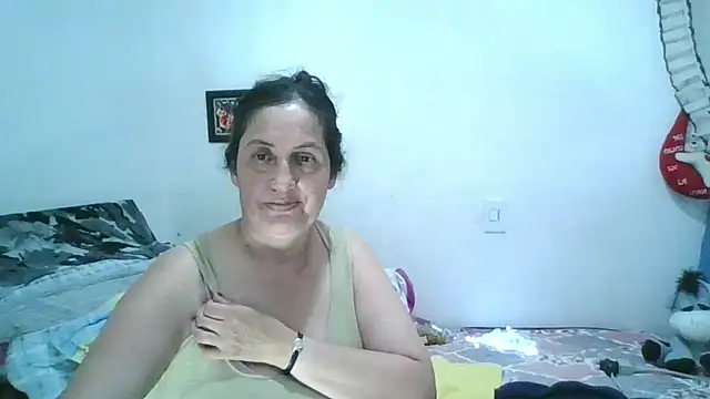 ximenajimenez online show from February 18, 10:28 pm