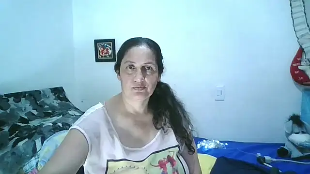 ximenajimenez online show from February 26, 10:53 pm